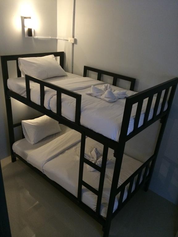 The Metallic Hostel Ko Lanta Pokój zdjęcie