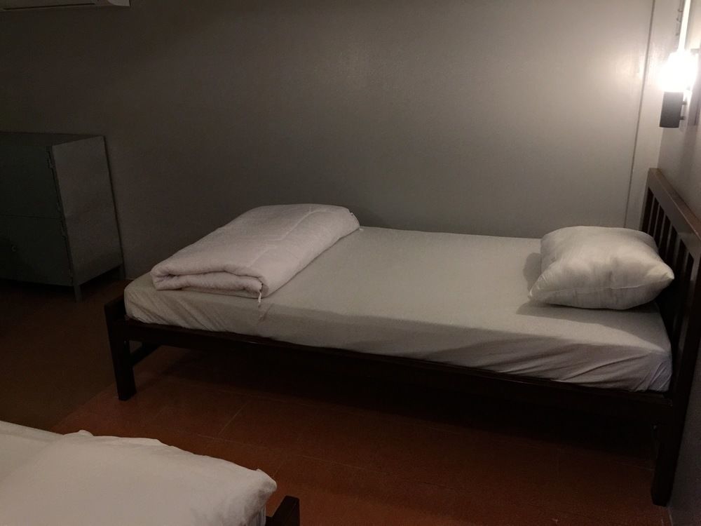 The Metallic Hostel Ko Lanta Zewnętrze zdjęcie