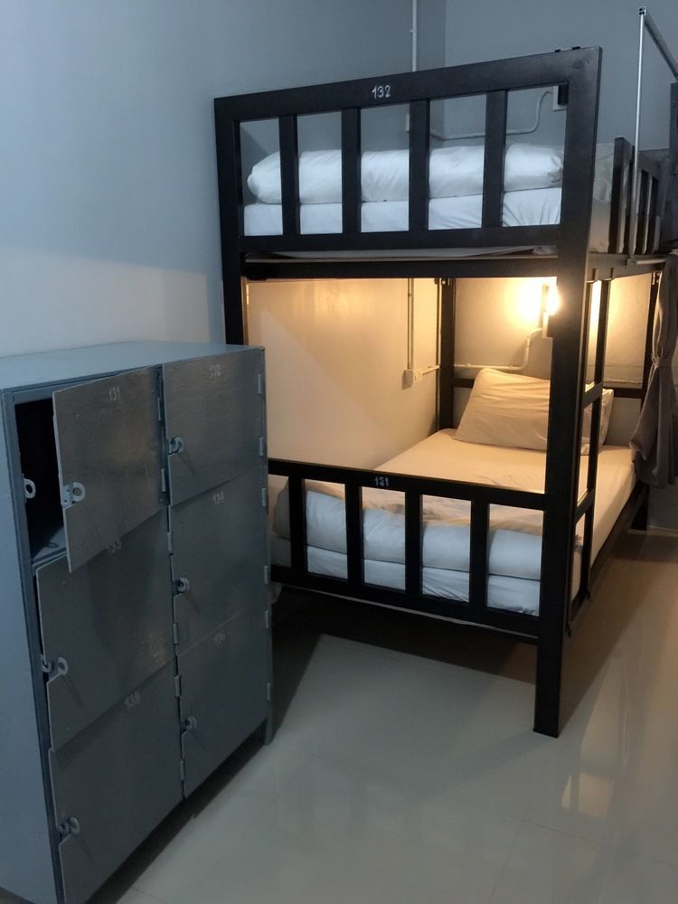 The Metallic Hostel Ko Lanta Zewnętrze zdjęcie