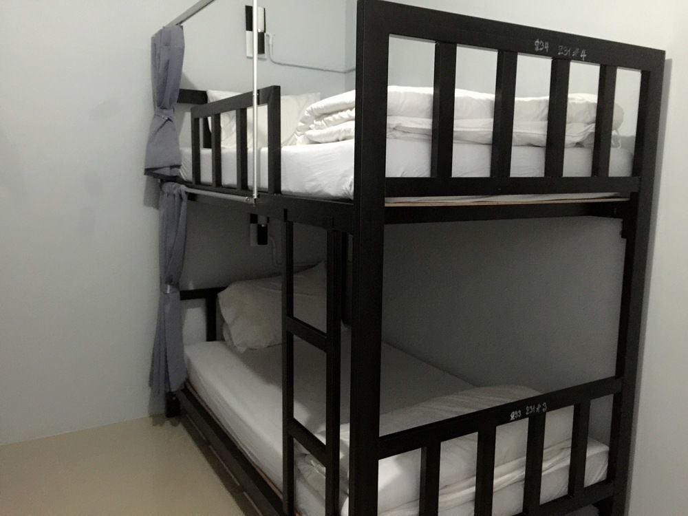 The Metallic Hostel Ko Lanta Zewnętrze zdjęcie